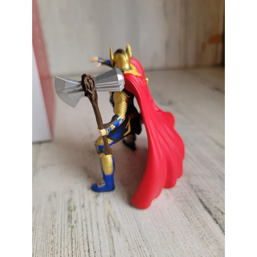 Hallmark thor love